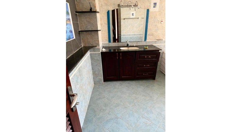 Cơ Hội Thuê Nhà Lý Tưởng Đường 20, Phường Bình An, Quận 2 8x15m.